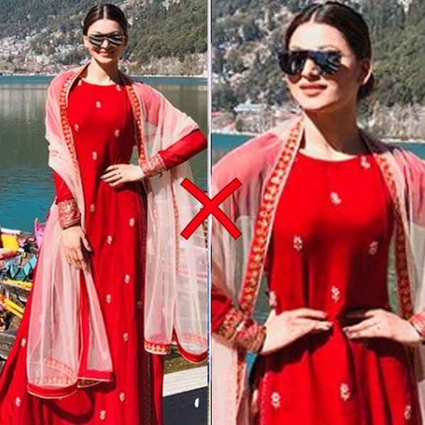 Urvashi 5 Urvashi 5