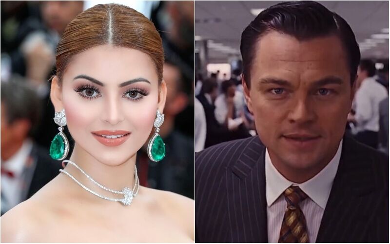 Cannes 2022: Urvashi Rautela Was Emotional As She Reveals Leonardo DiCaprio Complimented Her ‘I Was Waking Up Pinching Myself’