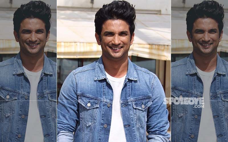 Sushant Singh Rajput Death: SSR Warriors Protest Outside CBI Office In Delhi Seeking Justice For Late Actor; #HallaBol4SSR Trends On Twitter