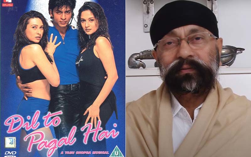 Dil Toh Pagal Hai Composer Uttam Singh Birthday Special: Celebrating The Music Icon's Work