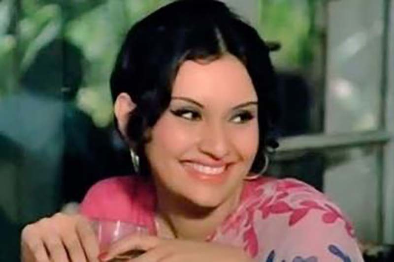 vidya sinha