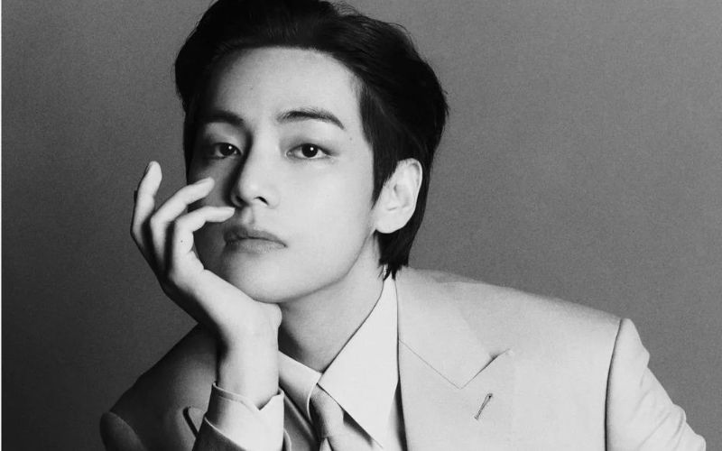 OMG! Kim Taehyung To Return To Acting Before Going To Military Service? Fans Speculate The Perfect Character For Him