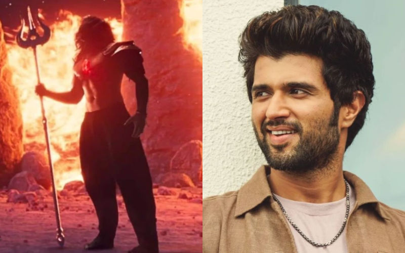 WHAT! Vijay Deverakonda Approached To Play Dev in Brahmastra’s Sequel? Here’s What We Know- Reports