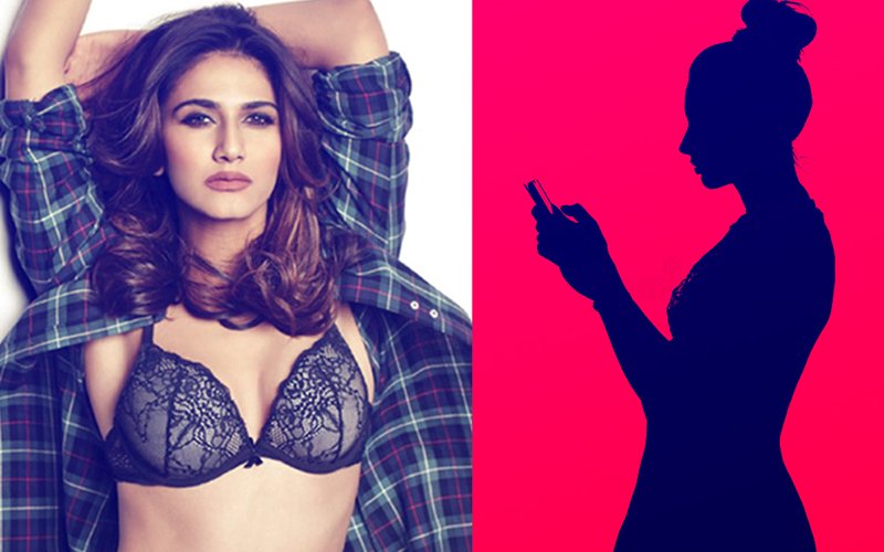 Ouch! This Actress Wants To Block Vaani Kapoor’s Number