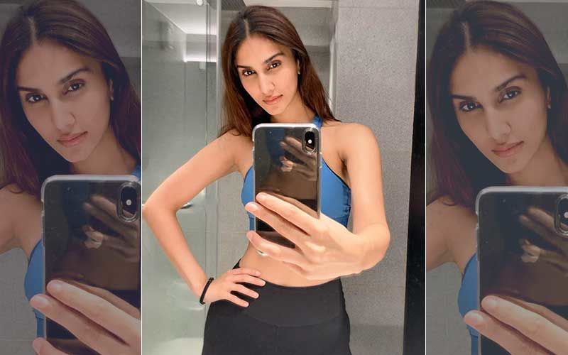 War Actress Vaani Kapoor Shuts Down Trolls Calling Her Malnourished, 'Stop Reflecting Hate'