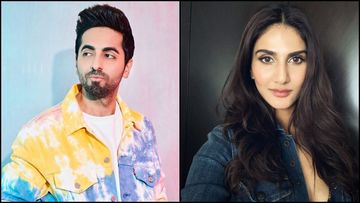 Ayushmann Khurrana To Romance Vaani Kapoor In Abhishek Kapoor’s Upcoming Love Saga; Details Inside