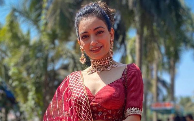 Vaibhavi Upadhyaya DEATH: Rupali Ganguly To Sumeet Raghvan, Actress’ Sarabhai Vs Sarabhai Co-Stars Express Shock Over Her Sudden Passing