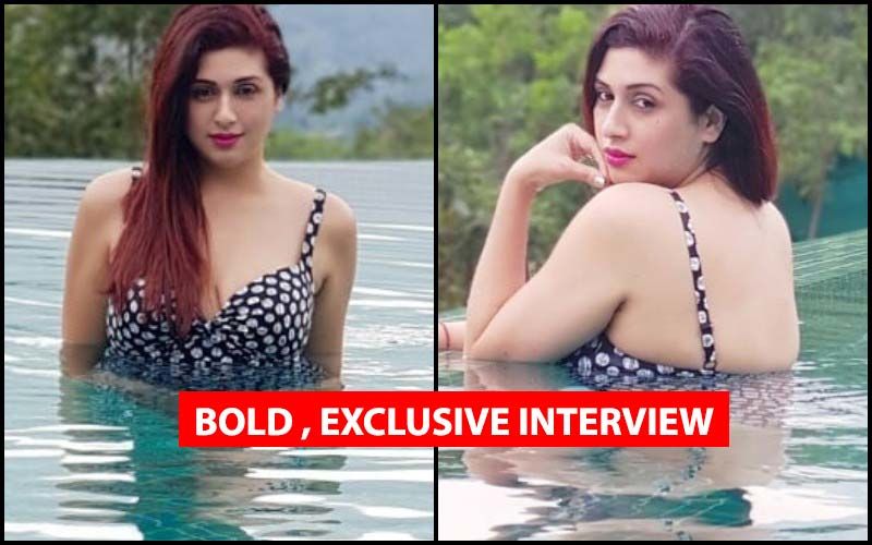 Vahbiz Dorabjee Opens Up On Her LOW PHASE, REBOOT, Kushal Punjabi's SUICIDE- EXCLUSIVE