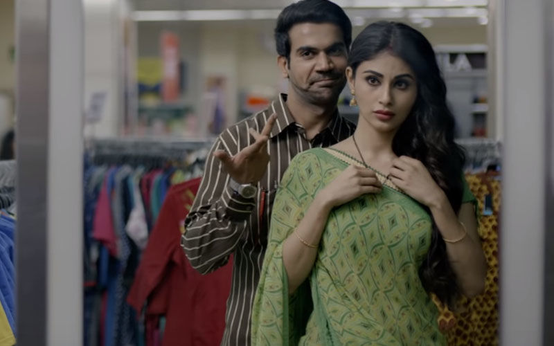 Made In China Song Valam: Rajkummar Rao-Mouni Roy’s Chemistry Looks Sizzling While Arijit Singh’s Melodious Voice Adds Romance