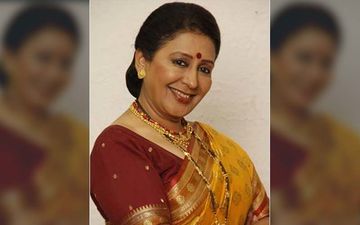 Vandana Gupte Returns To Theatre After Her Journey Ends Abruptly In 'Sukhachya Sarine Hey Man Bavare'