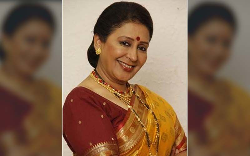 Vandana Gupte Returns To Theatre After Her Journey Ends Abruptly In 'Sukhachya Sarine Hey Man Bavare'