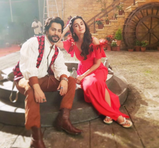 varun dhawan and alia bhatt