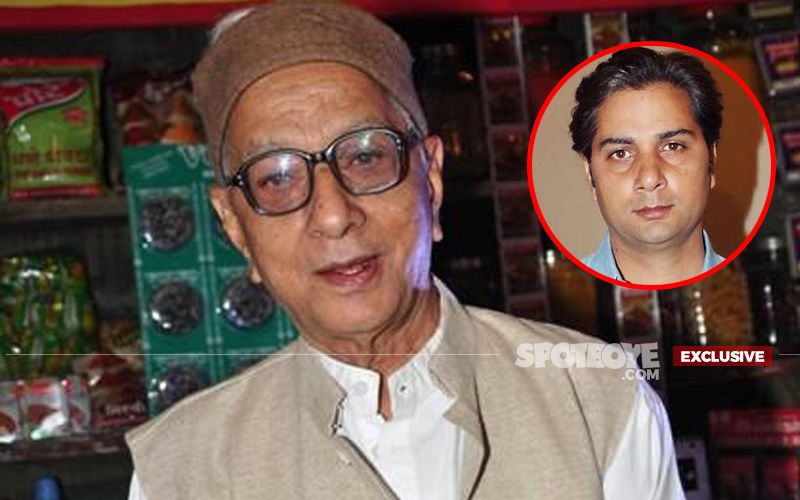 Varun Badola's Father Hospitalised, Down With Swine Flu- EXCLUSIVE