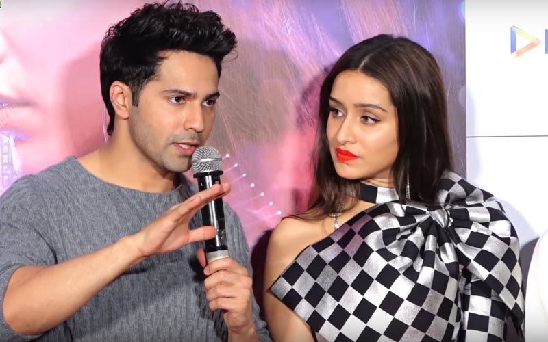 Varun Dhawan On CAA: ‘Once The Situation Is Studied, Will Give Out My Viewpoint’