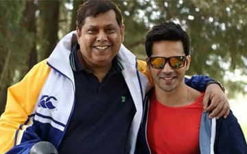 वरुण धवन ने शेयर की पापा डेविड धवन के संघर्ष के दिनों की कहानी, पढ़ें पूरी खबर