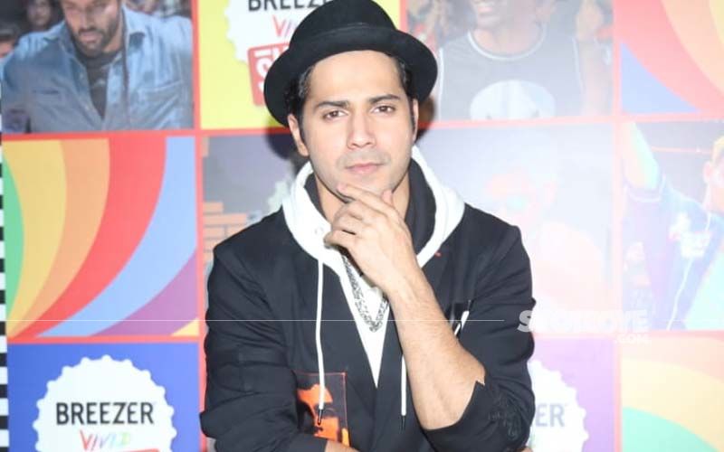 Happy Birthday Varun Dhawan: 8 Unknown Facts About Birthday Boy That Are Not Widely Known