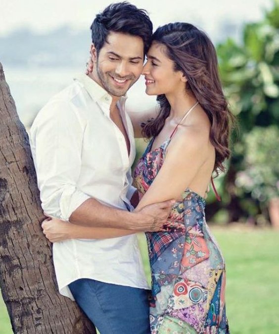 varun dhawan and alia bhatt