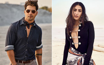 Varun Dhawan And Sara Ali Khan's Coolie No.1 Remake Will Be Shot In Bangkok And Goa