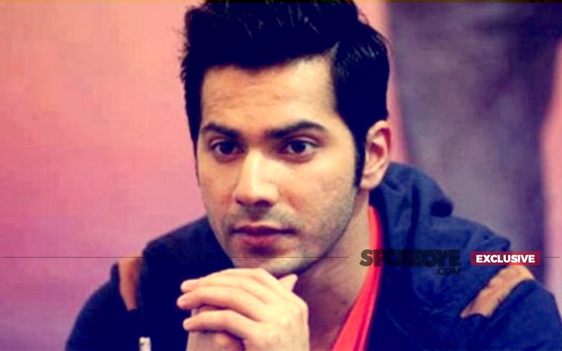 Why Is Varun Dhawan Being Turned Down By The Leading Ladies Of Bollywood?