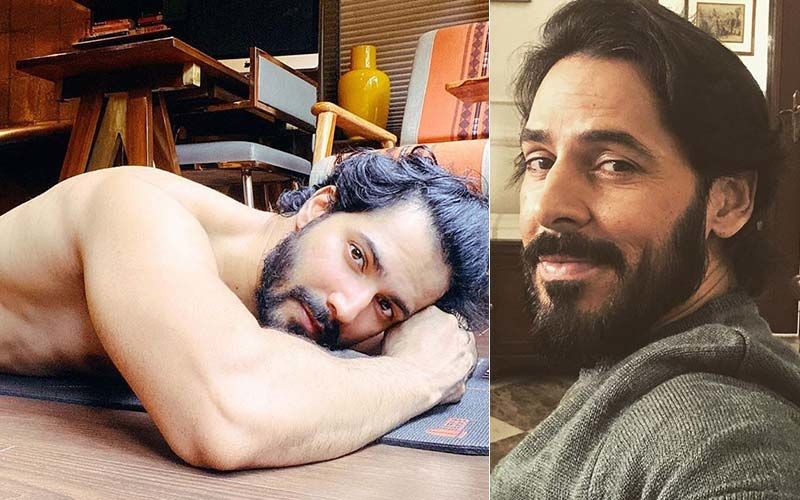 Varun Dhawan Posts A Shirtless Picture; Has A Playful Response To Dino Morea’s Question ‘Who’s Getting The Pic VD?’