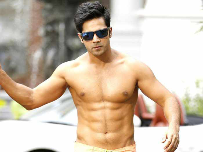 varun dhawan hot picture 10