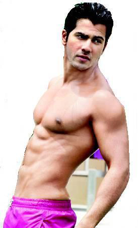 varun dhawan hot picture 25