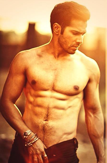 varun dhawan hot picture 5