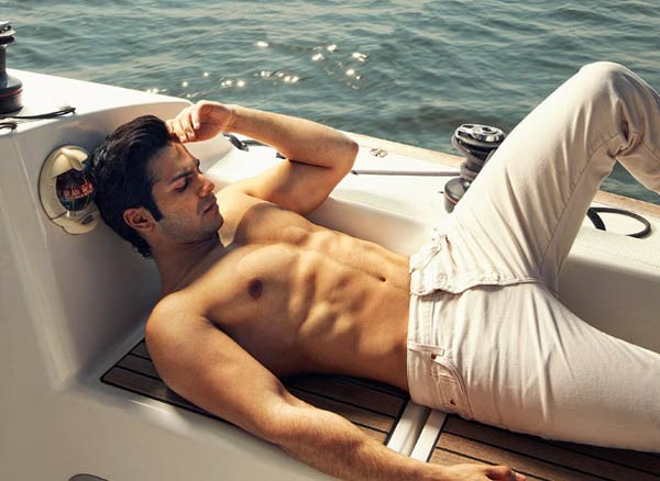 varun dhawan hot picture 8