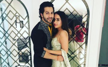 वरुण धवन की एक फैन ने घर के बाहर किया हंगामा, गर्लफ्रेंड को जान से मारने की दी धमकी