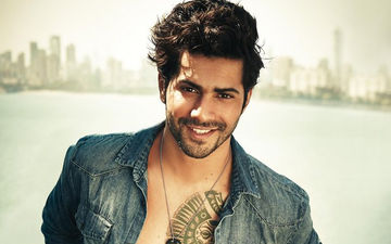 Varun Dhawan’s Got A Tight Schedule, Pushes Shashank Khaitan’s Next