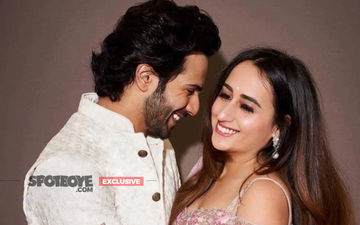 Varun Dhawan To Marry Natasha Dalal In December 2019