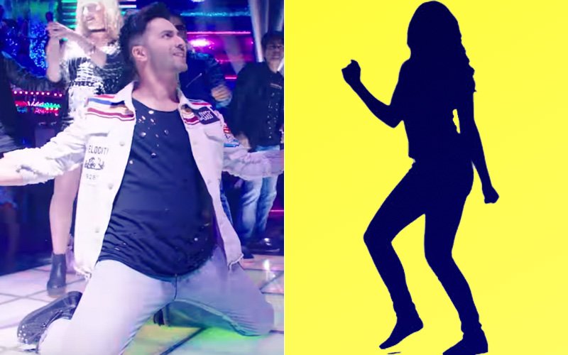 Varun Dhawan Will Groove To Tamma Tamma Again BUT This Time NOT With Alia Bhatt...