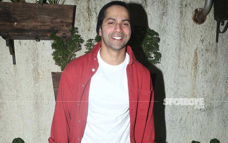Varun Dhawan Birthday Special: 3 Times When Varun Proved He Is Not Just A Star But An Actor Too