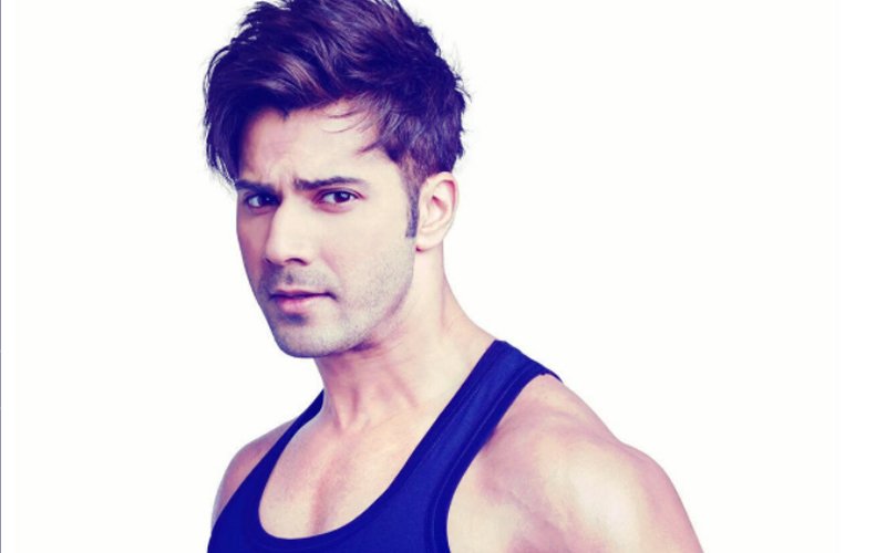OMG! Varun Dhawan Files Police Complaint Against Stalker Who Threatened To Kill Herself