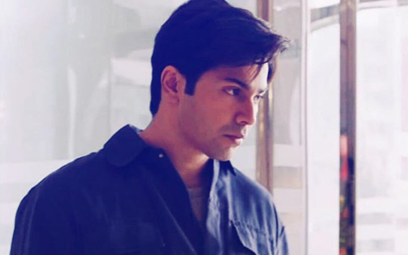 Varun Dhawan: Very Recently, My Personal Life Was In A Big Dilemma