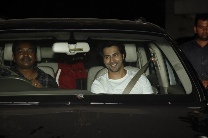 varun dhwan varun dhwan