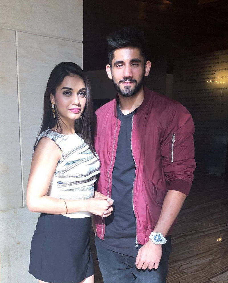 Varun Sood Proposes To Divya Agarwal, Chetna Pandey Sidelined! Yeh