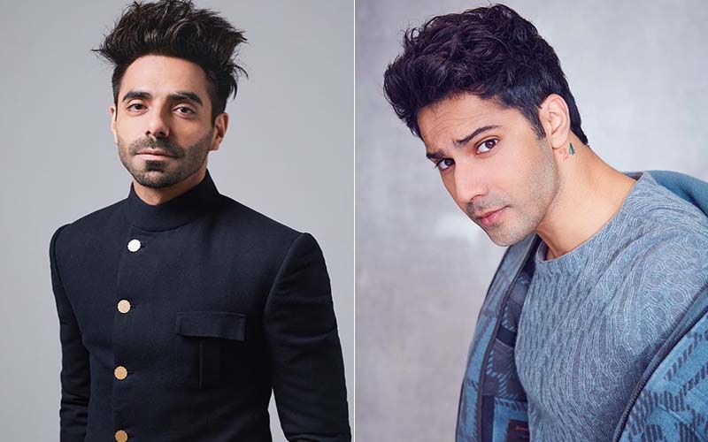 OMG, You Wouldn't Believe What Varun Dhawan And Aparshakti Khurrana Did When A Paparazzo Tried To Click Them – VIDEO