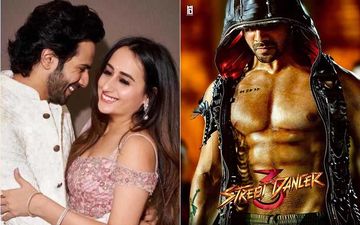 Varun Dhawan And Natasha Dalal’s Marriage On Hold; Blame It On Street Dancer 3D’s Unsatisfactory Performance?