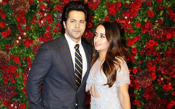 वरुण धवन ने गर्लफ्रेंड नताशा दलाल के साथ की चुपके से सगाई? पढ़ें पूरी खबर