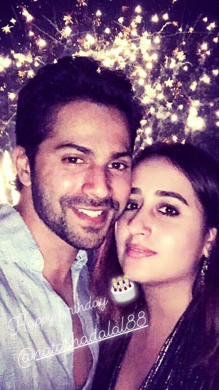 varun natsha varun natsha
