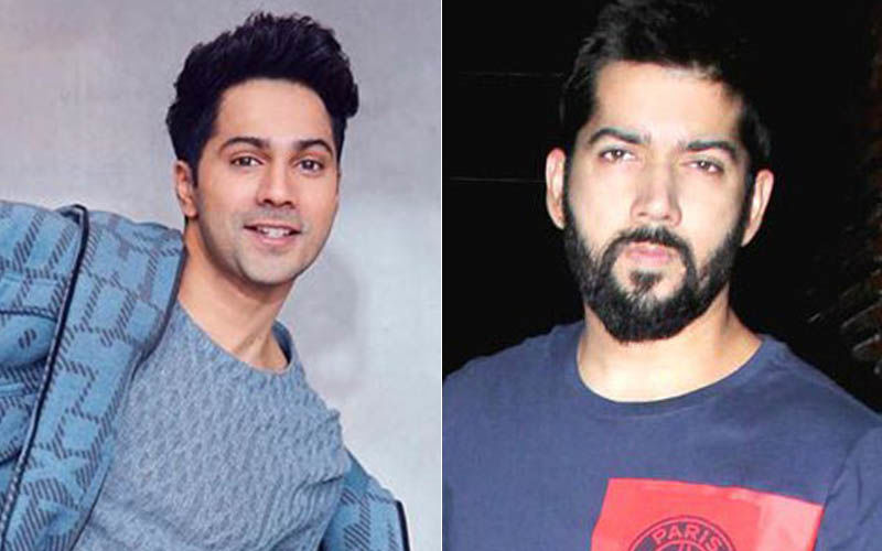 Dishoom 2: Varun Dhawan Collaborates With Bro Rohit Dhawan, Film To Roll Next Year