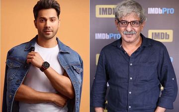 Varun Dhawan To Star In 1971 Indo-Pak War Martyr Arun Khetarpal’s Biopic