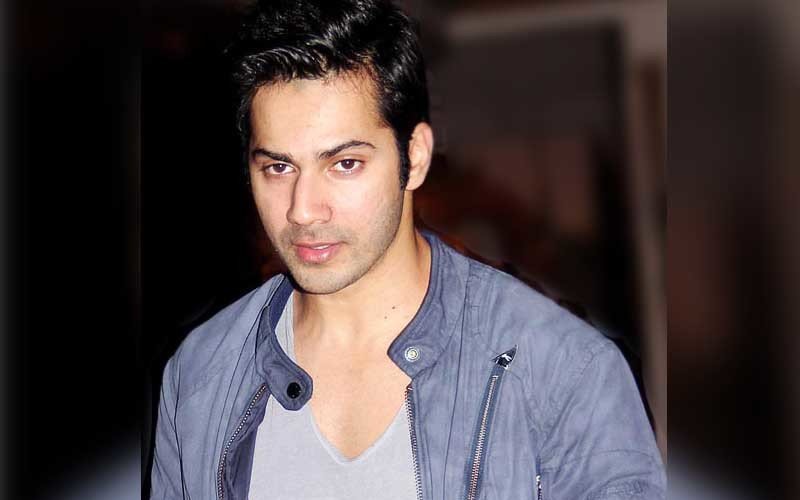 Varun Dhawan Refuses To Dance At A Wedding