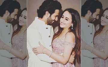 Varun Dhawan’s GF Natasha Dalal Says, ‘Marriage Is On The Cards’; Reveals School Love Bloomed Into Lifelong Love