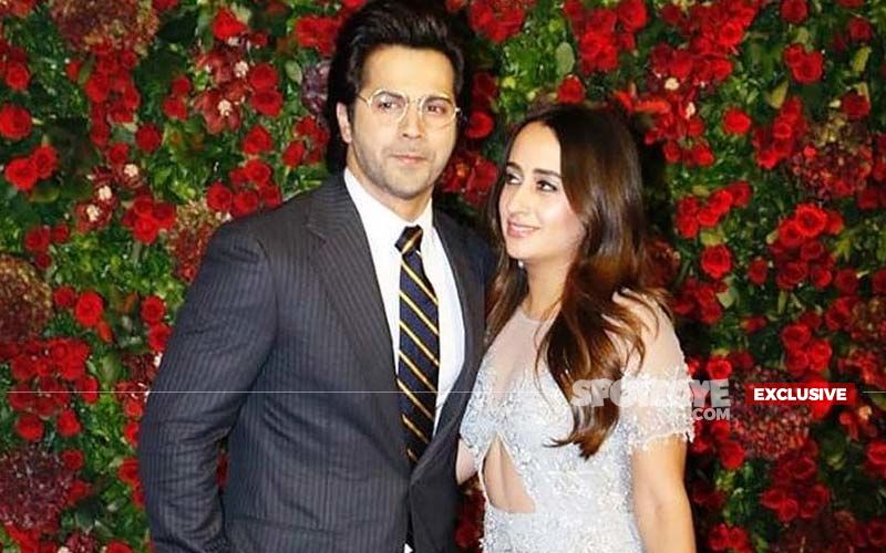 Varun Dhawan-Natasha Dalal To Marry In December 2020; All Bookings For May CANCELLED- EXCLUSIVE