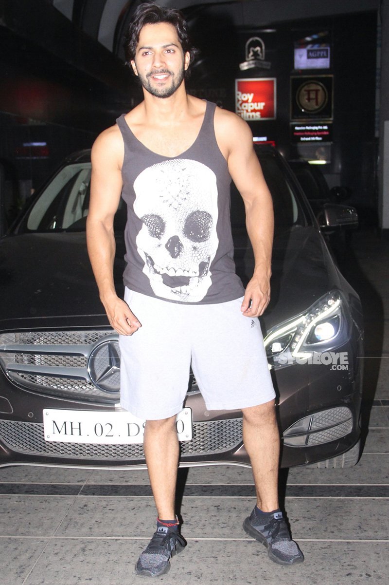 varun varun