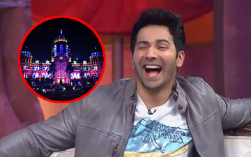 Is VT Station Being Recreated For Coolie No 1 Remake? Varun Dhawan Reacts In A Hilarious Tone
