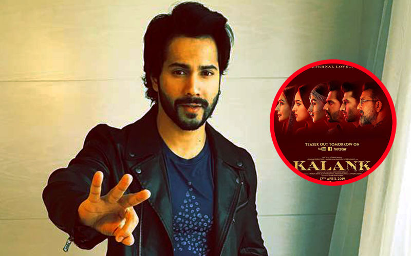 Kalank Of Theft Will End Your Happiness: Varun Dhawan Is Impressed By Rajasthan Police’s Move To Say No To Drugs