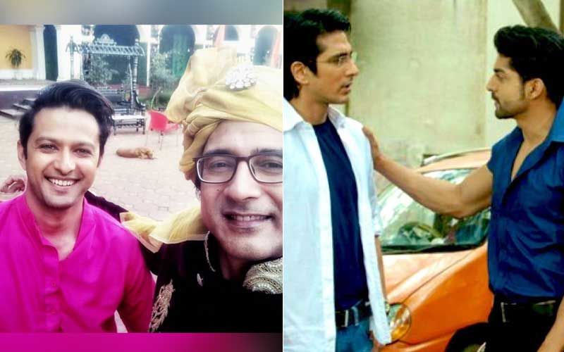 Sameer Sharma Death: Late Actor’s Former Co-star Vatsal Sheth, Sneha Wagh, Gurmeet Choudhary Express Grief Over His Untimely Demise